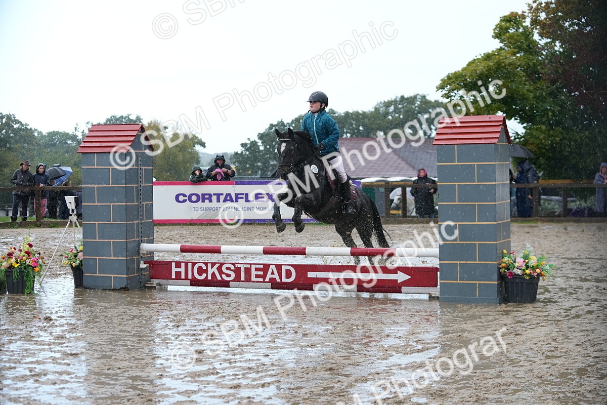 SBM_36303 - J5 - Junior Pony 50cm Championship