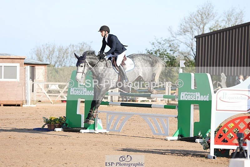 250427-084123-14595 - Cls 28 Young Horse 5yr old