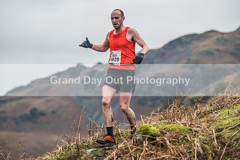 Elterwater-676 - Kendal Winter League Elterwater Junior & Senior Fell Races Sunday 25th January 2026