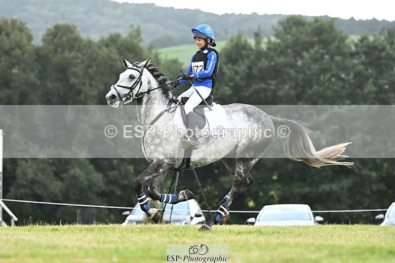 240825X-165114-37375 - 80cm XC 16.30 to 17.30