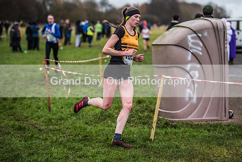 Blackpool-50 - Mid Lancs XC Blackpool Saturday 13th January 2024