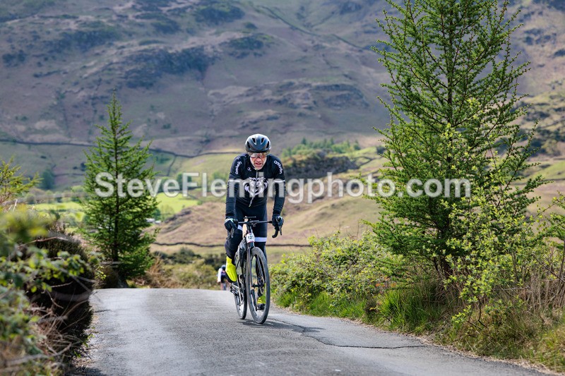 114828 - Blea Tarn Climb 11:00 - 12:00