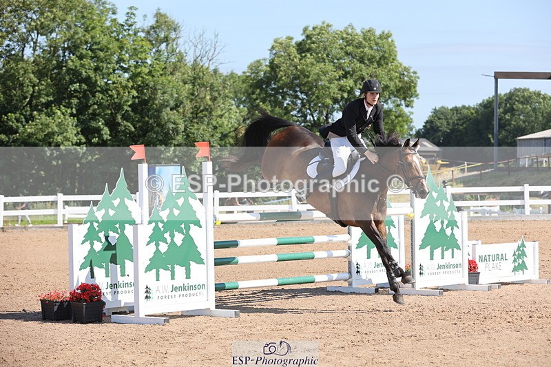 240718A-101742-03735 - Cls 29, YH 6 Yr Olds 1.20m