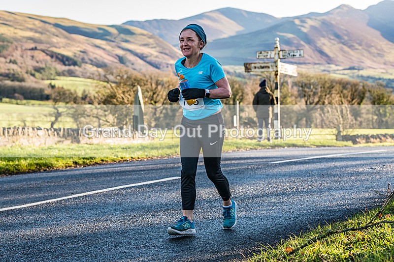 North Lakes Half Marathon  10k-1335 - North Lakes Half Marathon & 10K Road Races Monday 2nd January 2023