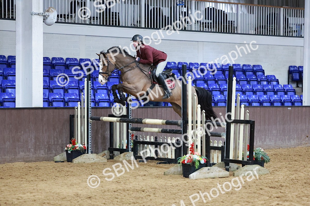 SBM_007757 - Class 24 - Nupafeed Supplements Senior Discovery/ 1m Open