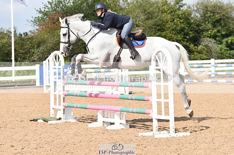 230915A-124044-00427 - Cls 10 95cm Amateur Qualifier