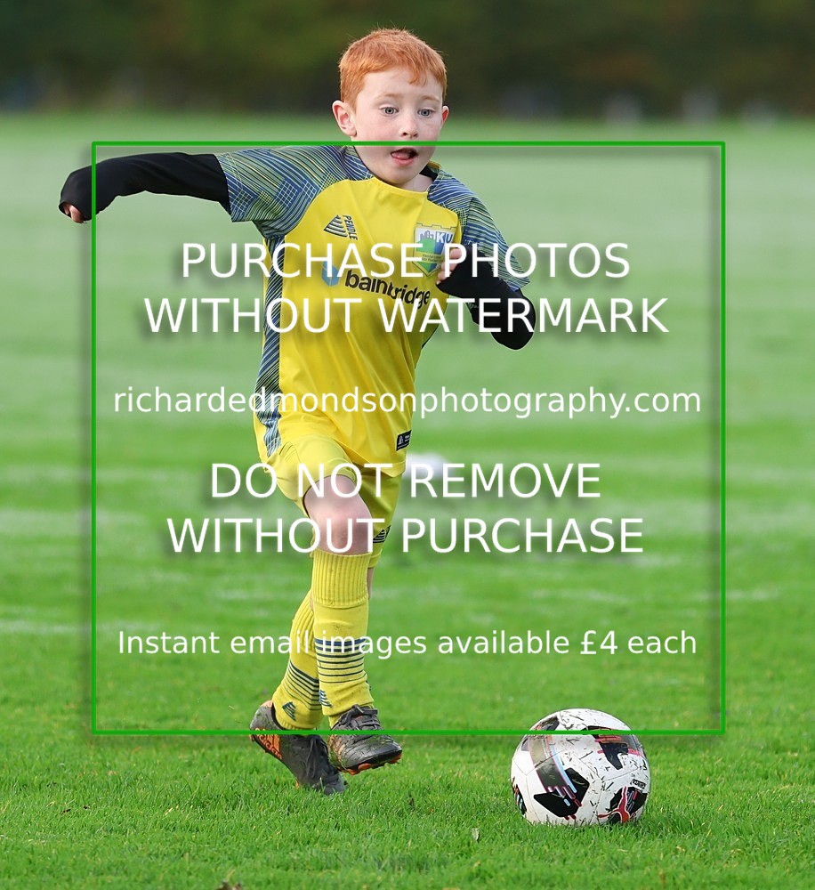 533A6347 - Kendal Utd Youth Under 7s vs Ibis Youth Under 7s (11/10/25)