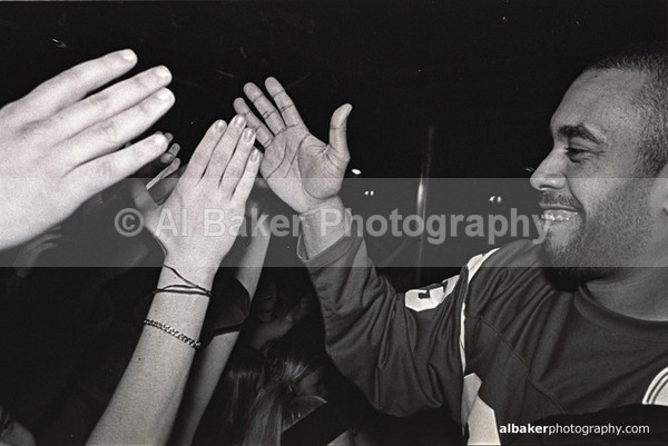 58 - Beatnuts @ Sankeys Soap 04.02.03