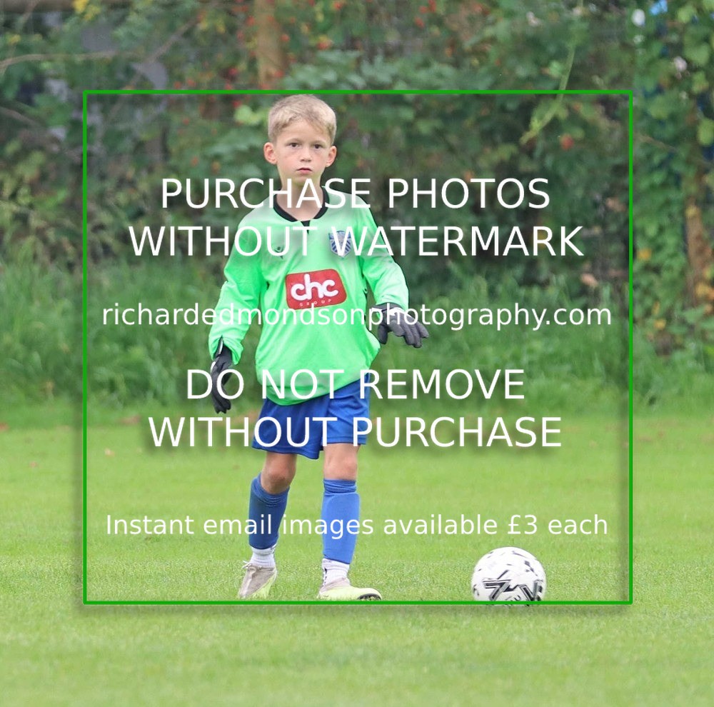 IMG_0355 - Wattsfield U9 v Kendal Utd U9 (9/9/23)