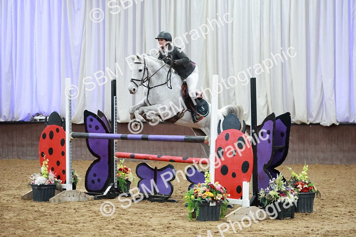 SBM_004340 - Class 17 - Senior Newcomers - 1.10m