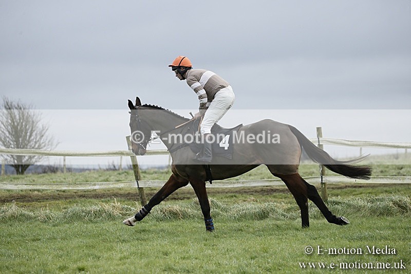 PtP 031217 12 - Hursley Hambledon Point-to-Point Larkhill 03/12/17