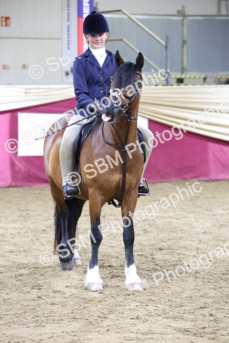 SBM_21322 - Class S - Style & Performance Champ