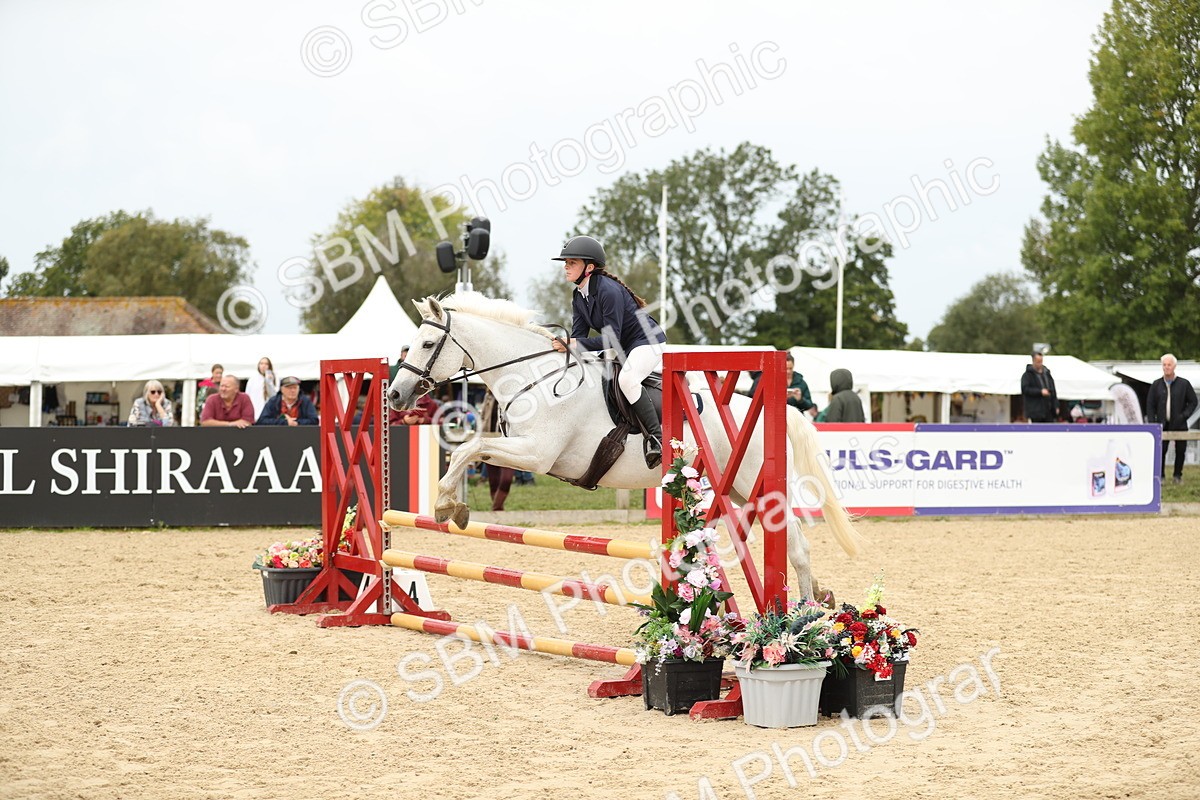 SBM_59425 - J25 - Junior Horse 80cm Championship