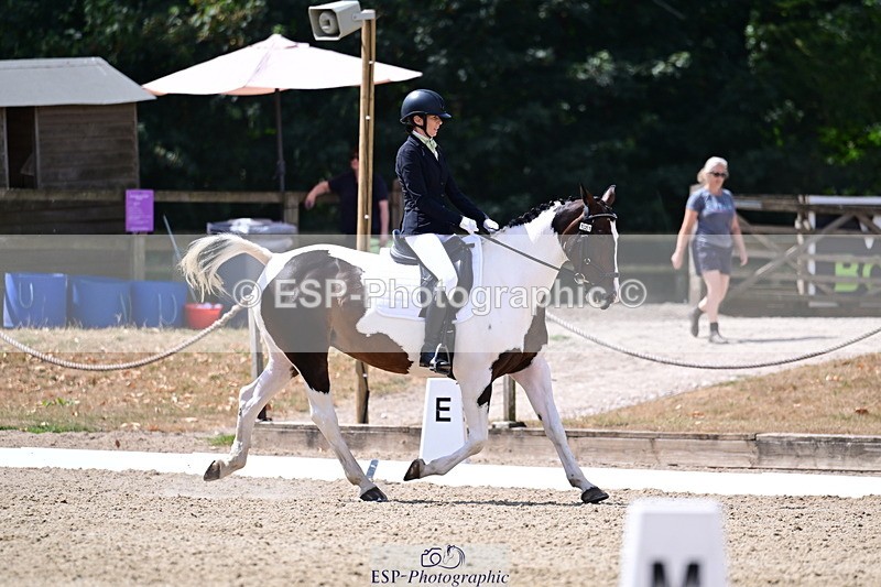 260802A-122146-06534 - Novice Bronze break - end