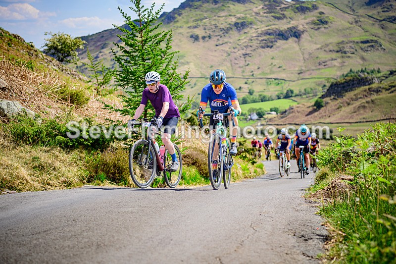 145533 - 2025 Fred Whitton Blea Tarn Climb 14.00 - 15.00