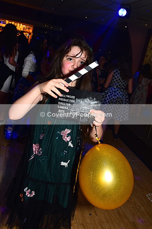 STIV-1058 - Stivichall Primary School