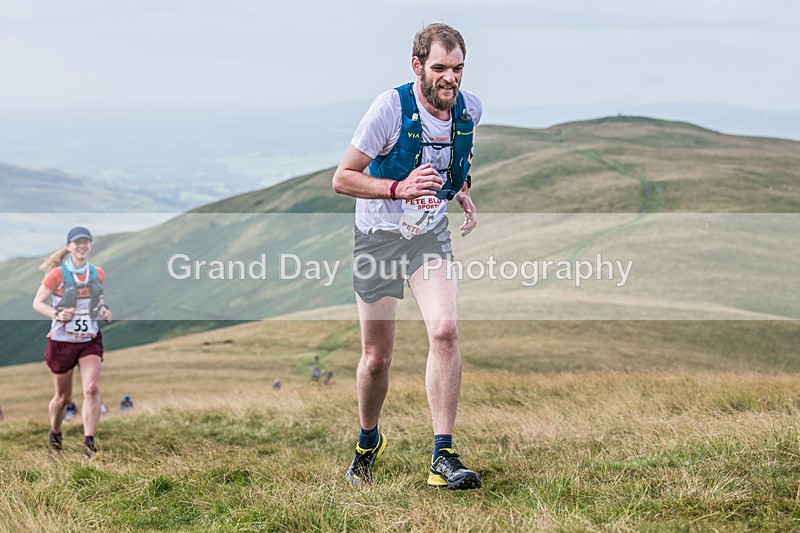 Sedbergh-236 - Sedbergh Hills Fell Race Sunday 18th August 2024
