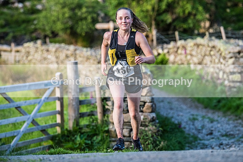 Langstrath-723 - Langstrath Fell Race Wednesday 18th June 2025