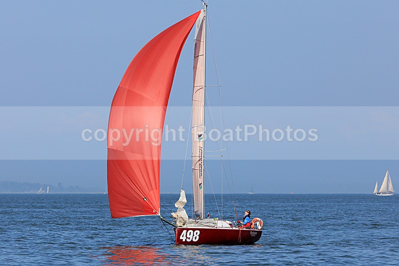 180414 RACKHAM GBR498 1Y3A5443 - Sailboats - monohull
