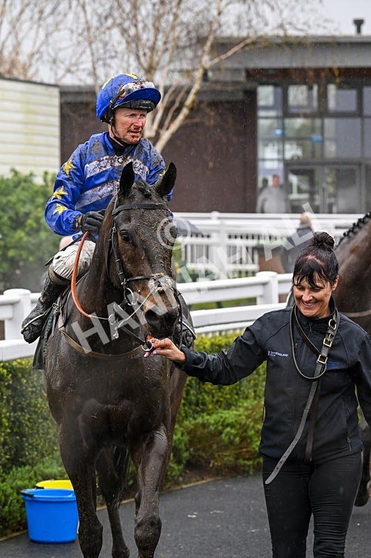  - Race 7