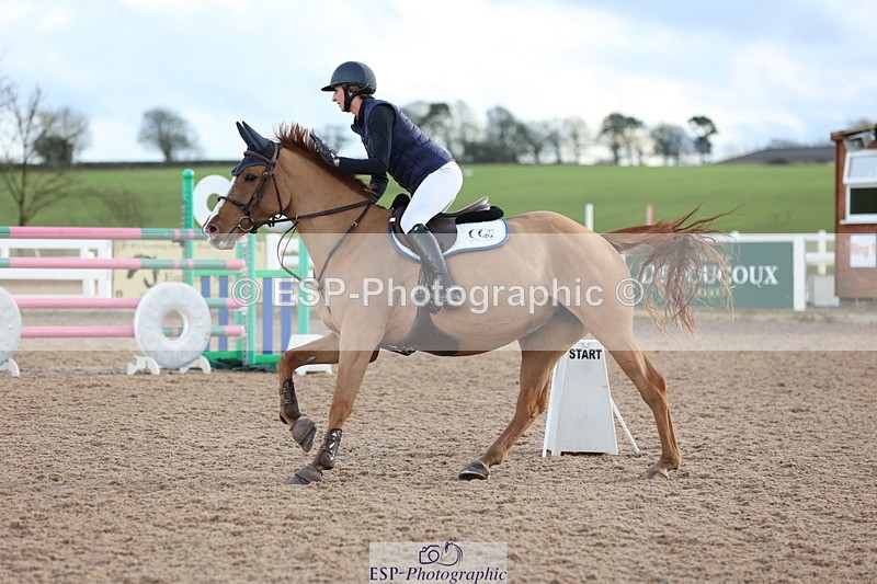 240223A-154258-02364 - Cls 6 Foxhunter and 1.20m Open