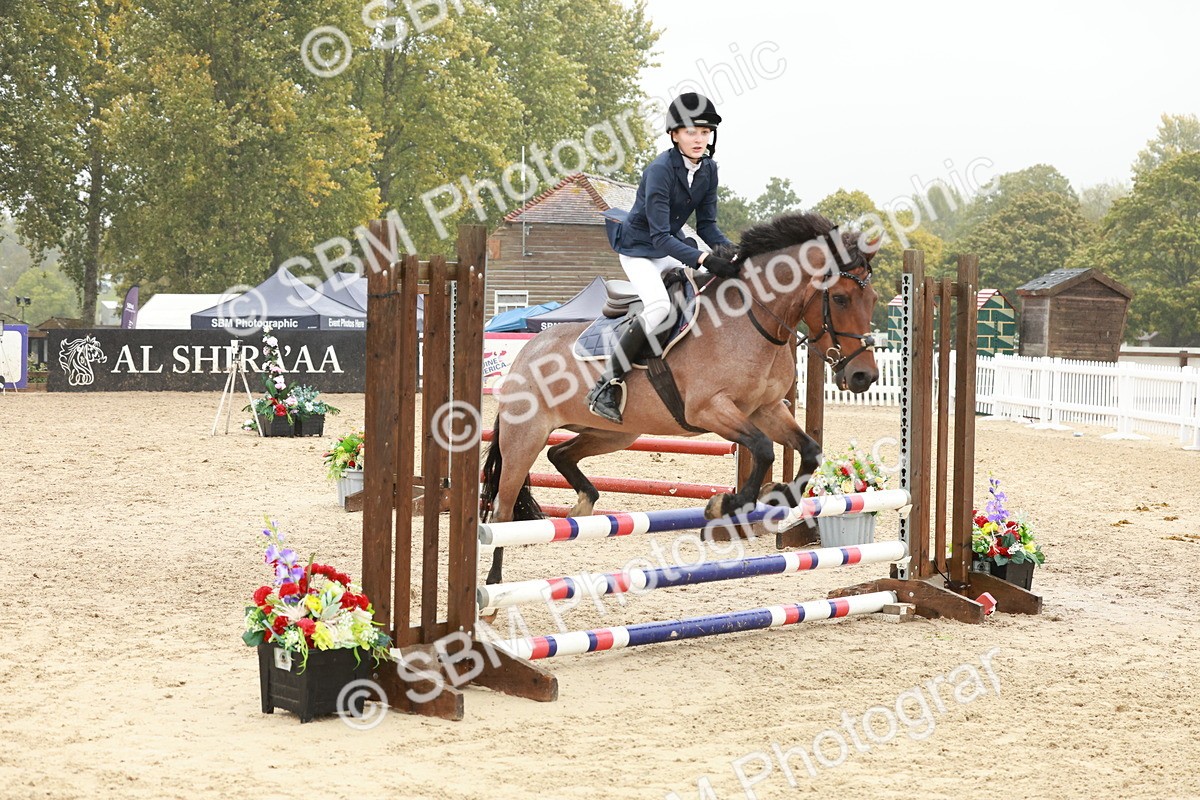 SBM_72180 - J14 - Junior Pony 65cm Championship