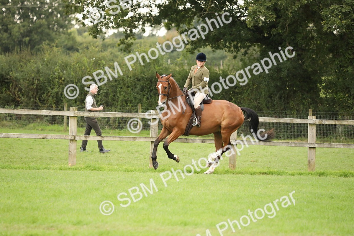 SBM_73735 - S41 - Ridden Equitation (Best Rider)