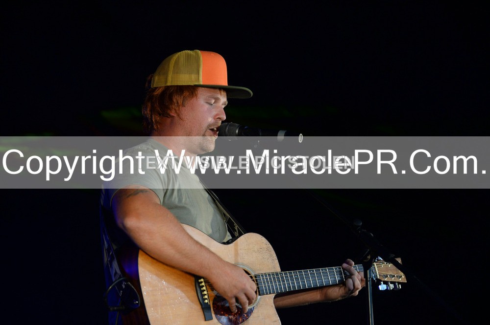 MSF_5542 - Sing it like Sheeran.