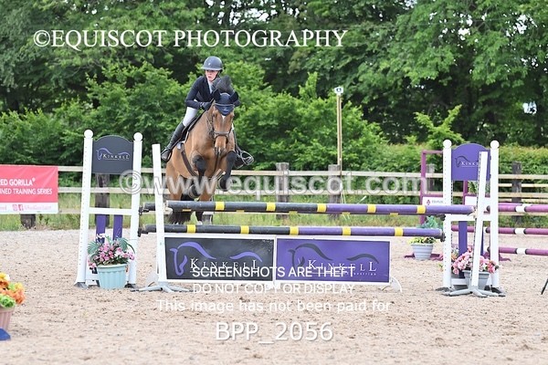 BPP_2056 - CLASS 19 SUN Senior Discovery/ 1m Open