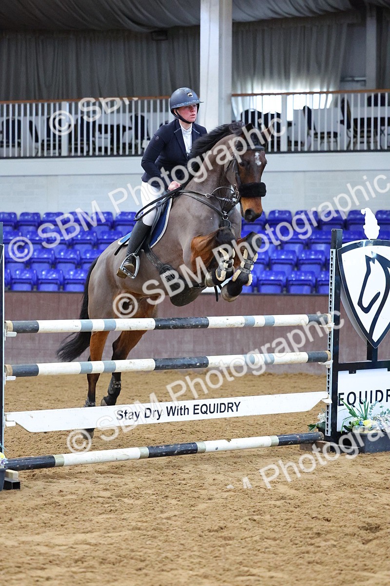 SBM_003522 - Class 17 - Blue Chip Calming Performance Championship Qualifier