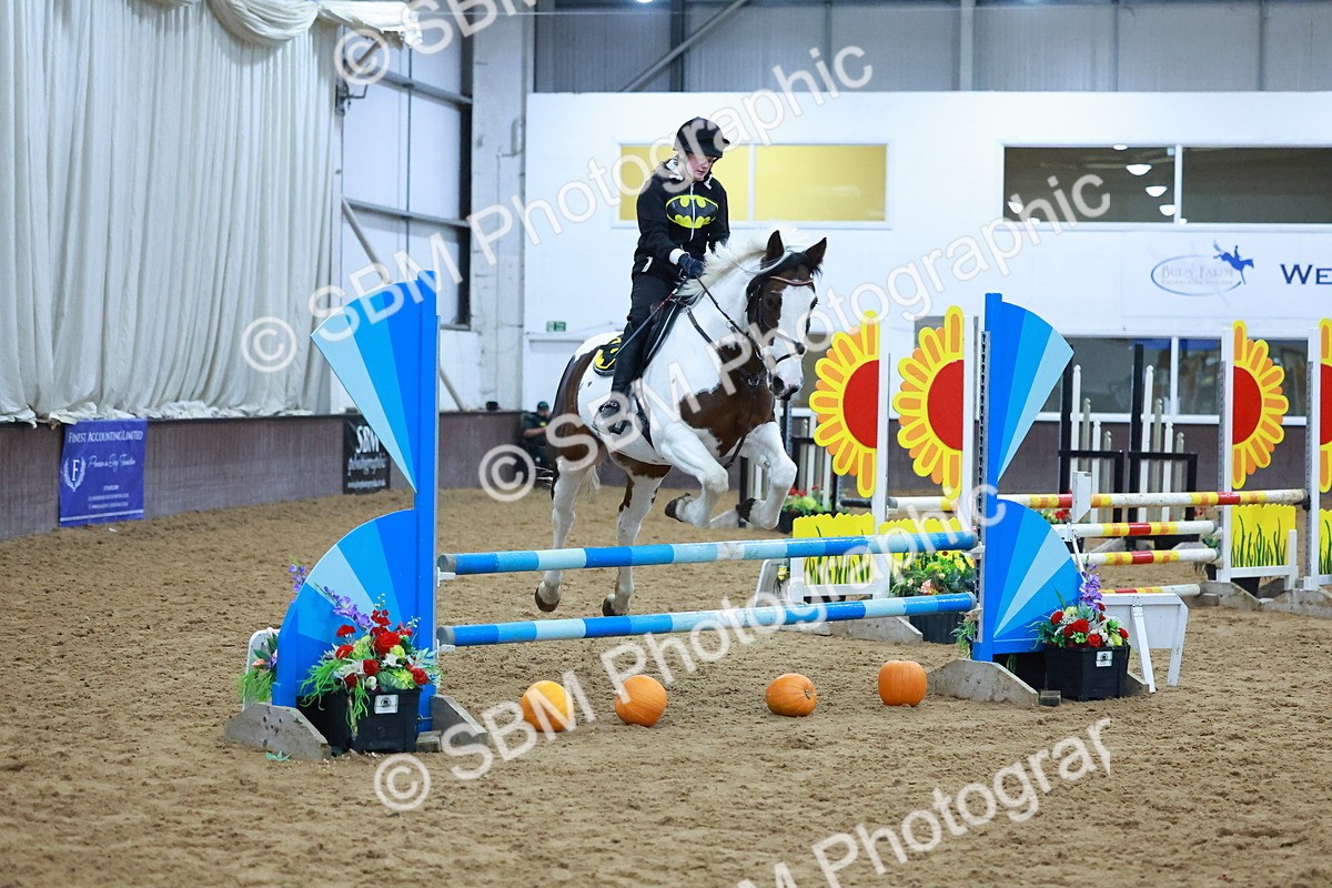 SBM_004266 - Class 5 - Accumulator with Joker