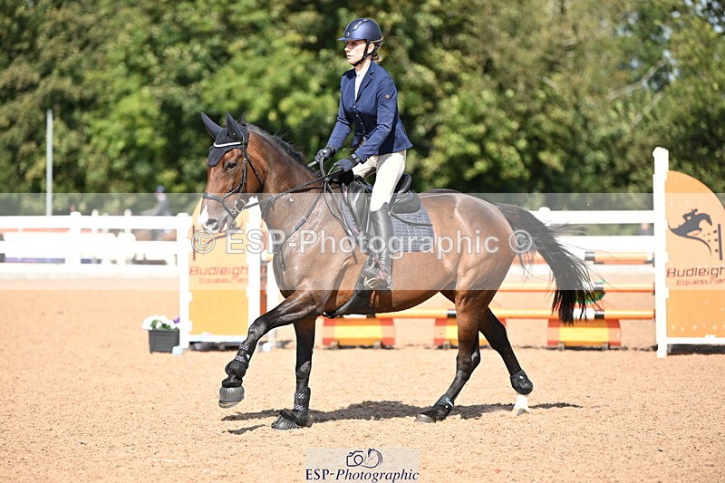 240914A-132601-07770 - Cls 23-S 95cm Amateur Qualifier