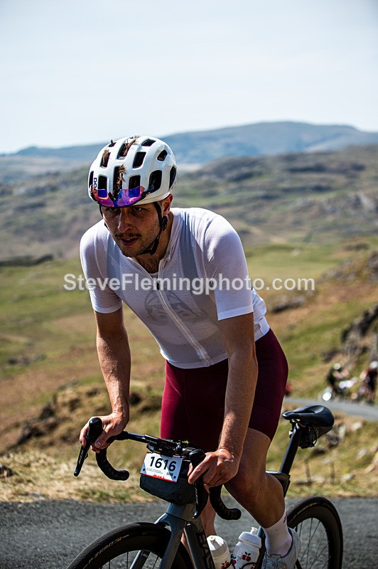 145800 - Hardknott Pass Camera 3 14.00-15.00