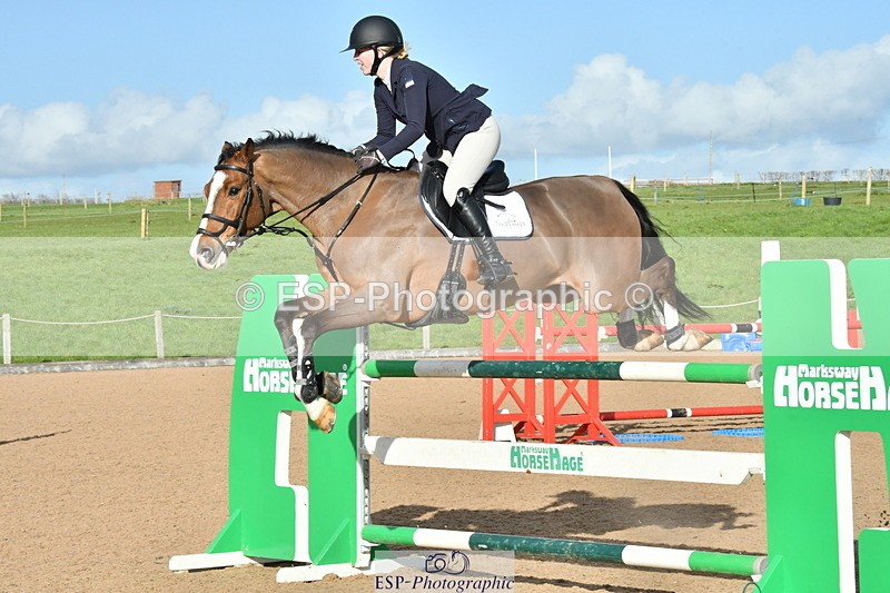 240306A-153632-02215 - Cls 5 Foxhunter and 1.20m Open