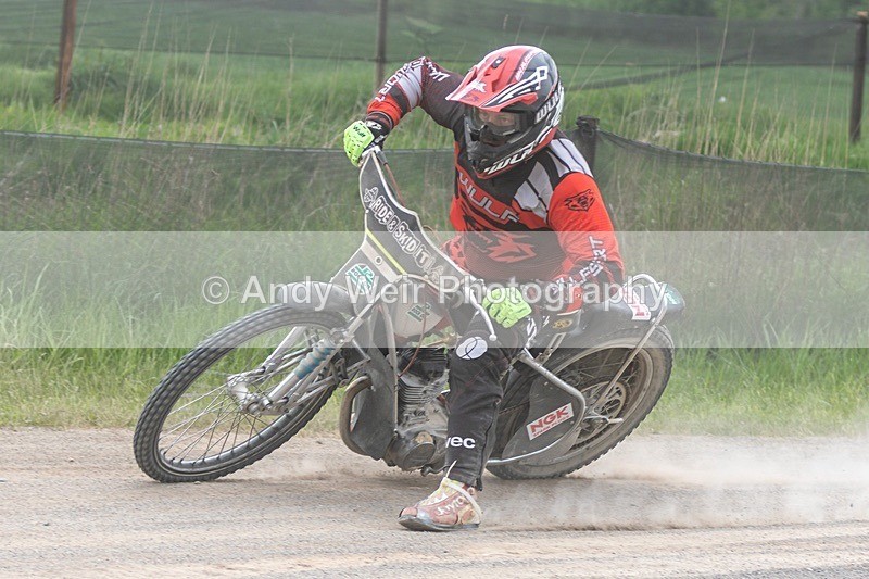 250426-7D-8E0A8364 - Rde & Skid It Speedway Experience Day 26th April 2025