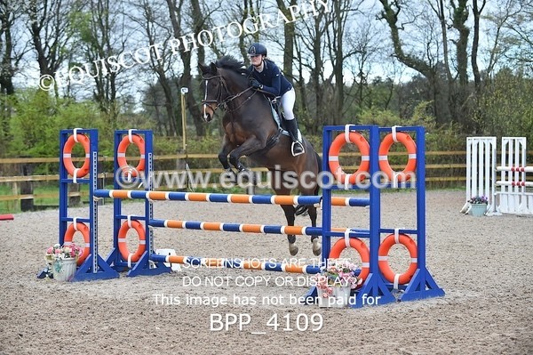 BPP_4109 - CLASS 9  1.15m Open (inc National 1.15m Members Cup