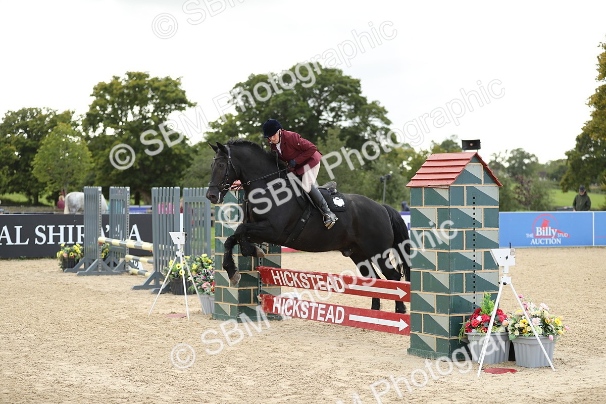 SBM_09865 - J36 - Veteran Rider 70cm