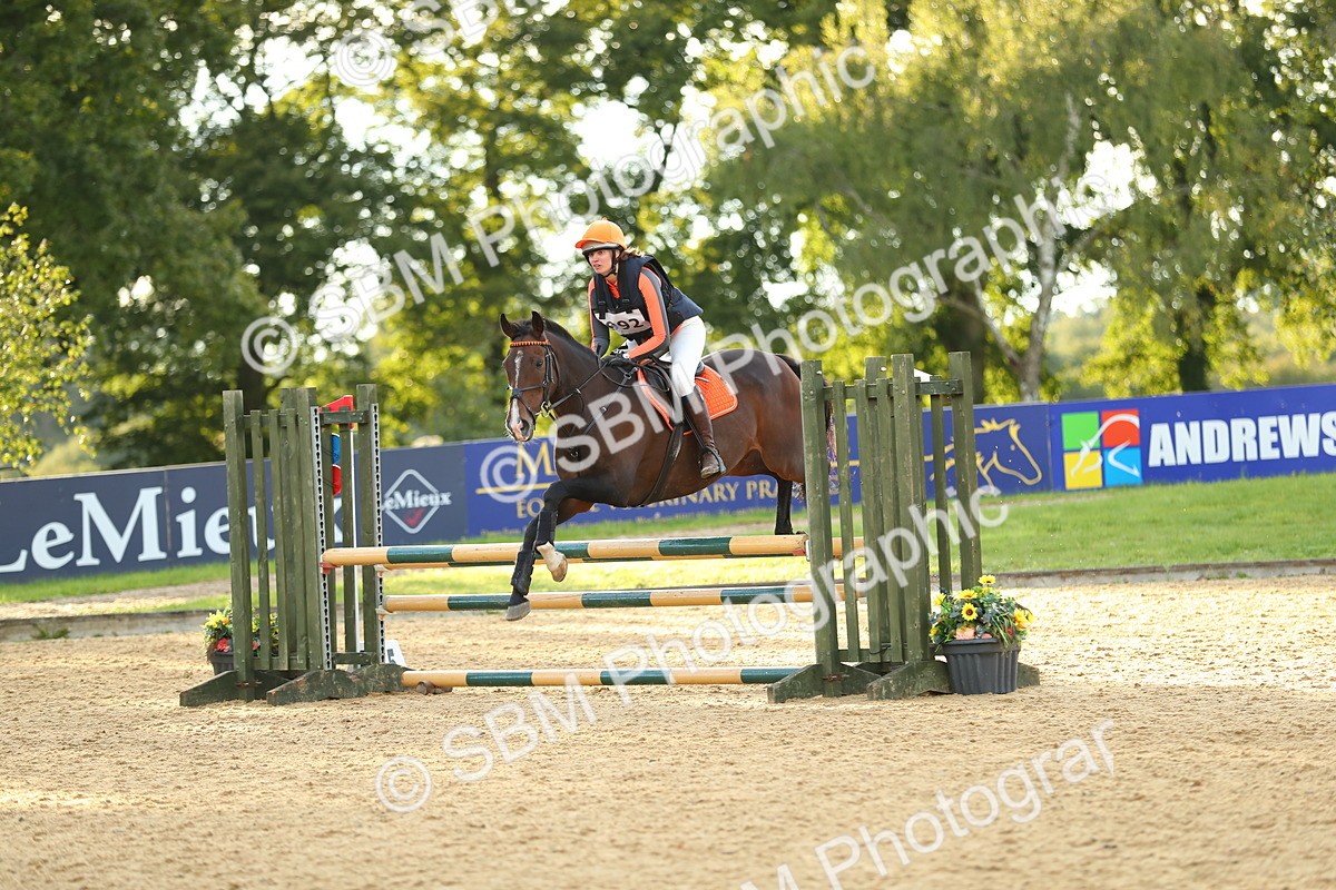 SBM_12832 - E9 Eventers Challenge 90cm Championship
