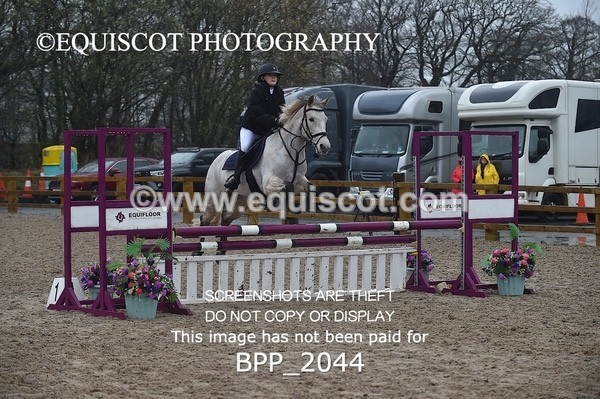 BPP_2044 - CLASS 19 Pony Discovery / 90cm Open