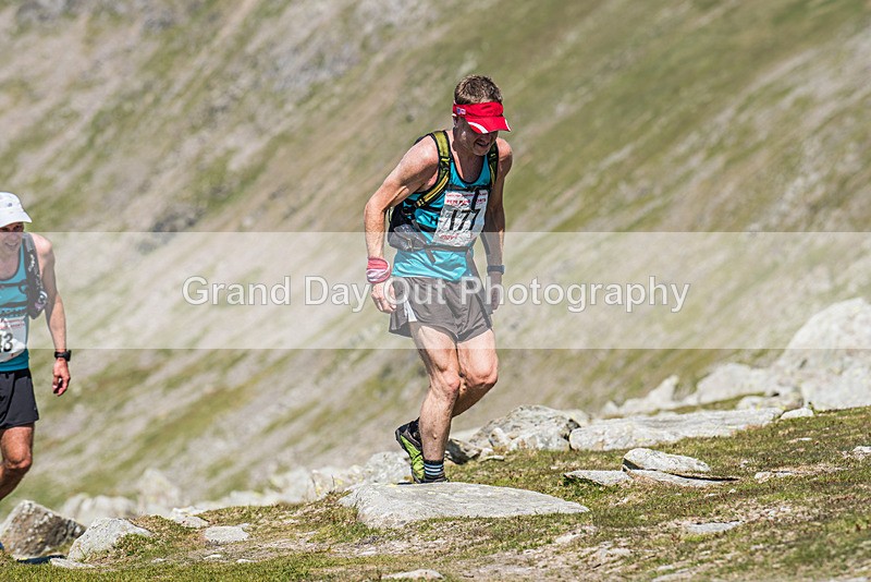 Duddon Long-416 - Duddon Valley (Long) Fell Race Saturday 3rd June 2023