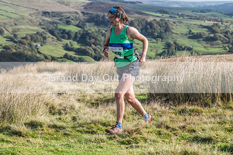 Leg 1 -415 - UK Fell & Hill Relays - Todmorden Leg 1 Saturday 17th October 2026