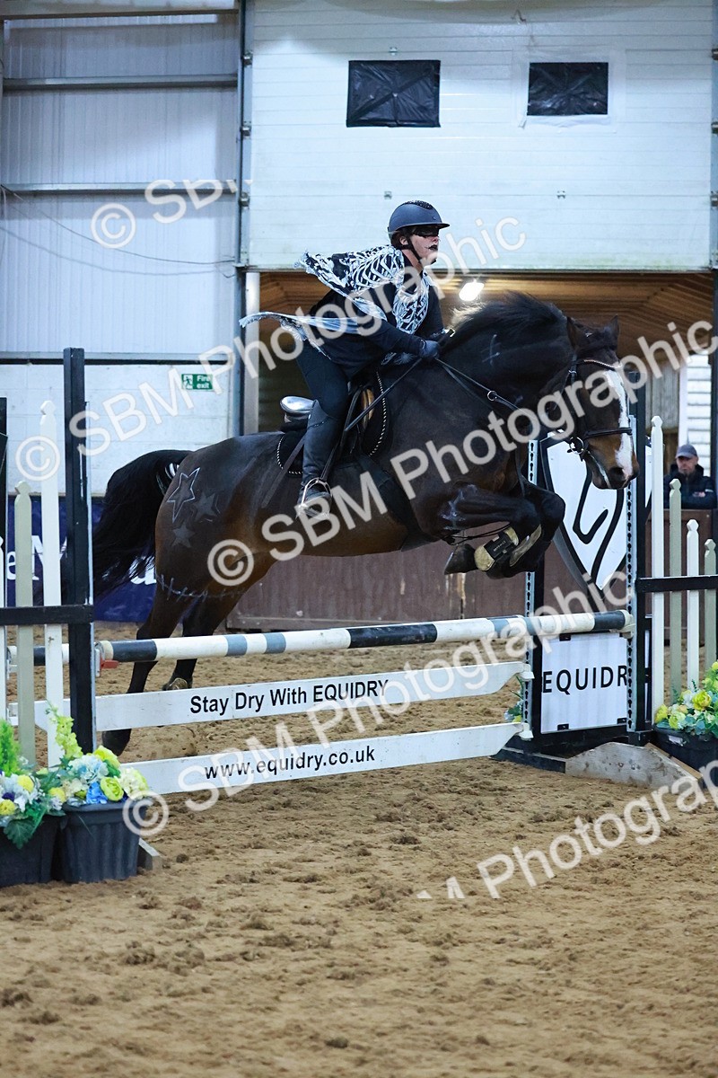 SBM_004305 - Class 5 - Accumulator with Joker