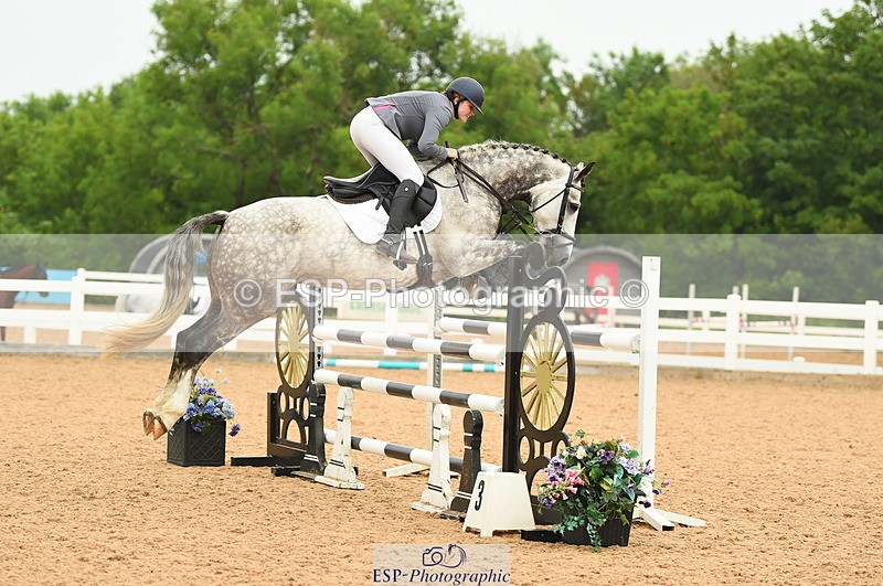 230610A-154018-04084 - Cls 25 Team Competition