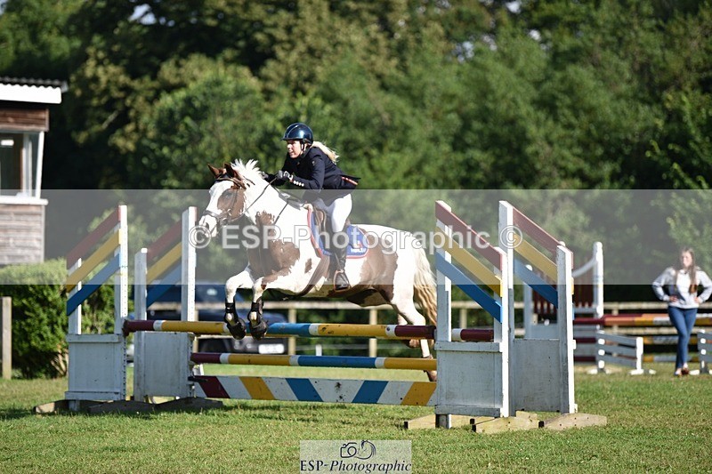 240713-090708-35645 - Cls 156 85cm Amateur Qualifier