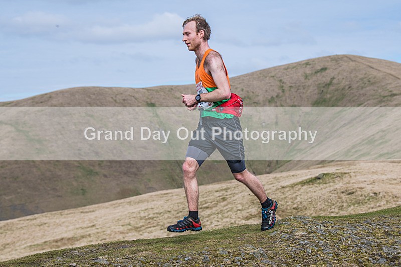 Arant haw-190 - Kendal Winter League Arant Haw Fell Races Sunday 2nd April 2023