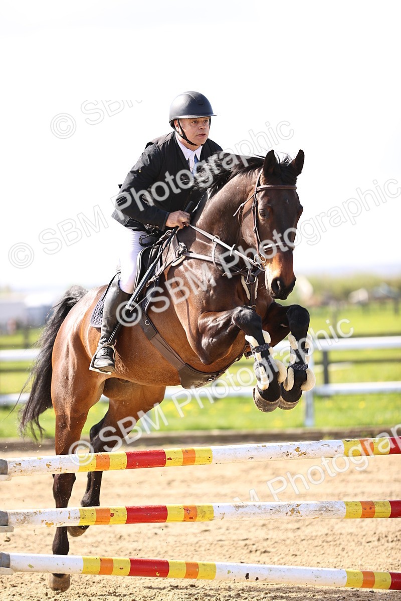 SBM_003191 - Class 15 - Senior British Novice - 90cm
