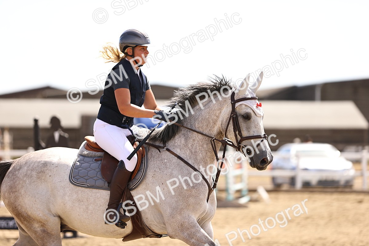 SBM_000505 - Class 2 - 0.85cm Amateur Championship Qualifier