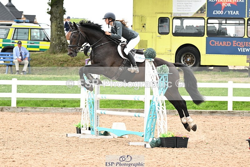 240802A-135135-04696 - Cls 25 1.05m Amateur Qualifier