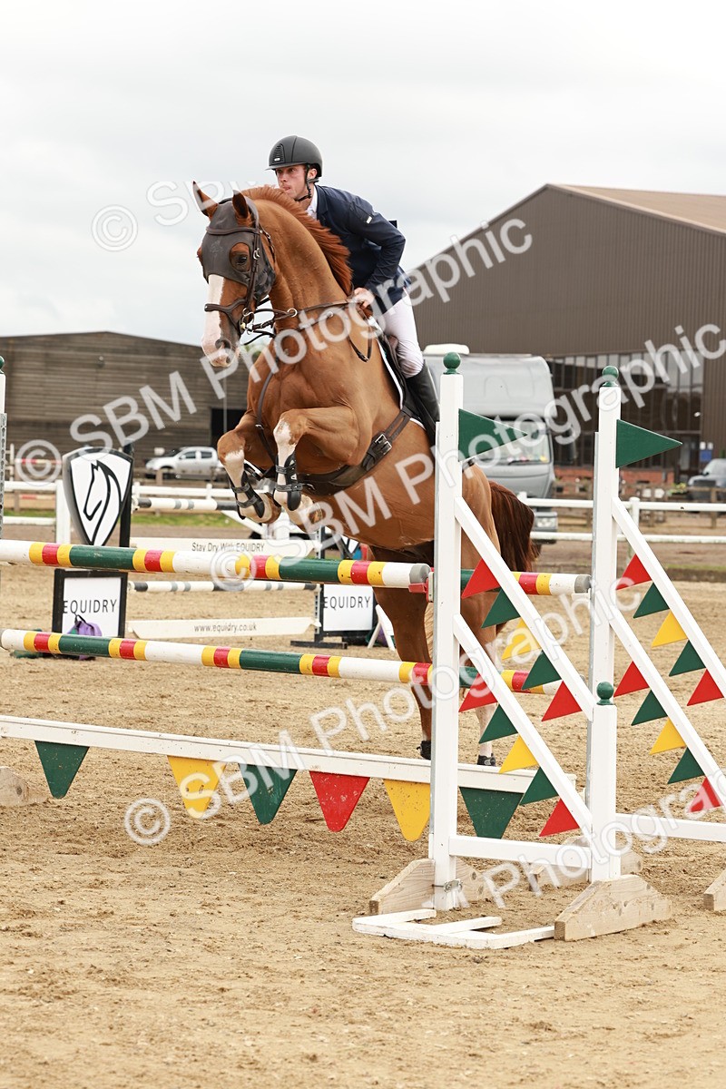 1I0A8243 - Class 6 - National 1.30-1.40m