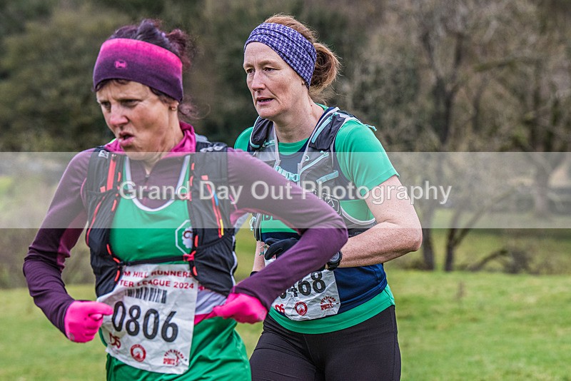 Giggleswick-560 - Kendal Winter League Races Giggleswick Sunday 14th January 2024